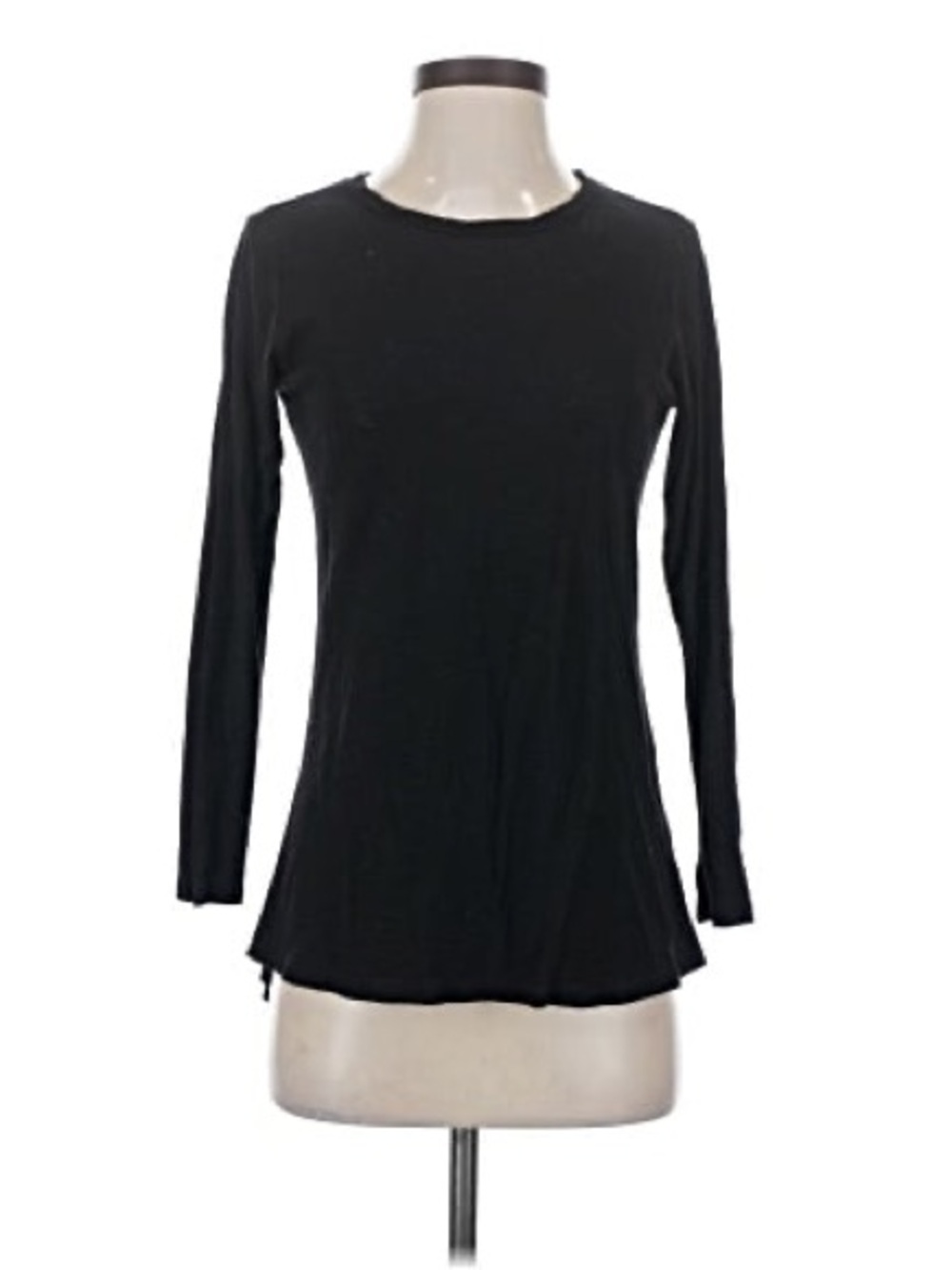 Women’s size M Michelle by Comune black long sleeve top